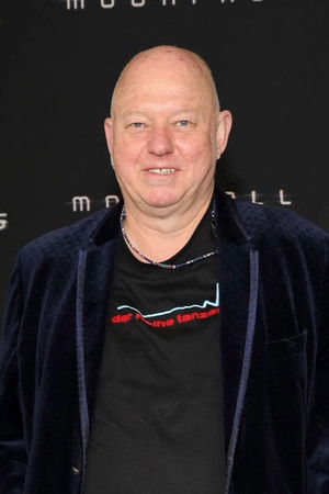 카스튼 H.W. 로렌즈