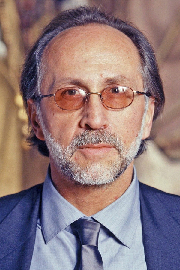 리차드 P. 루빈스타인