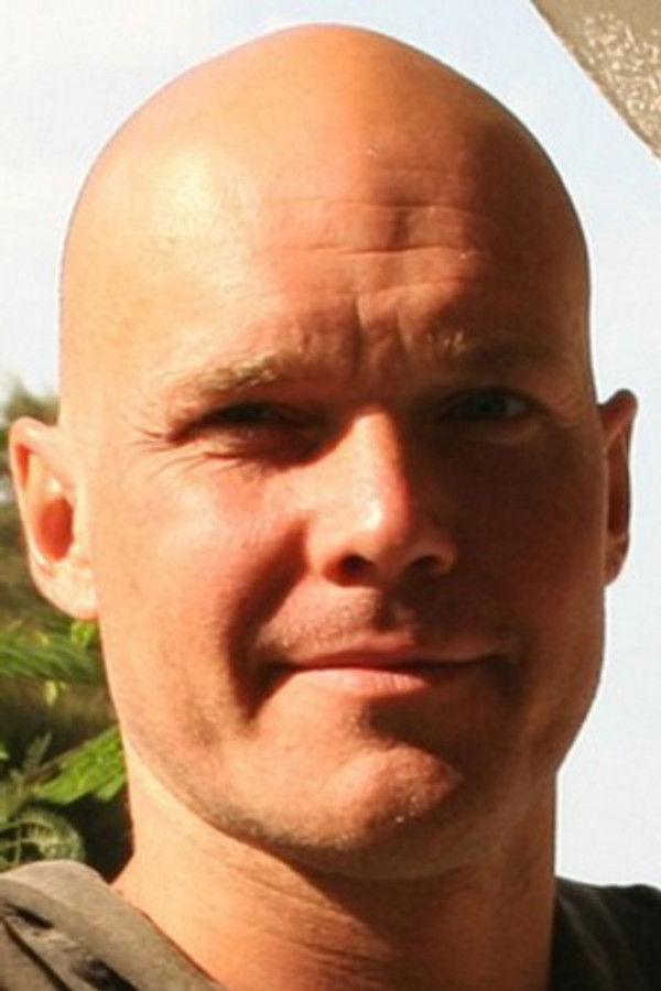 데니스 커리셰브