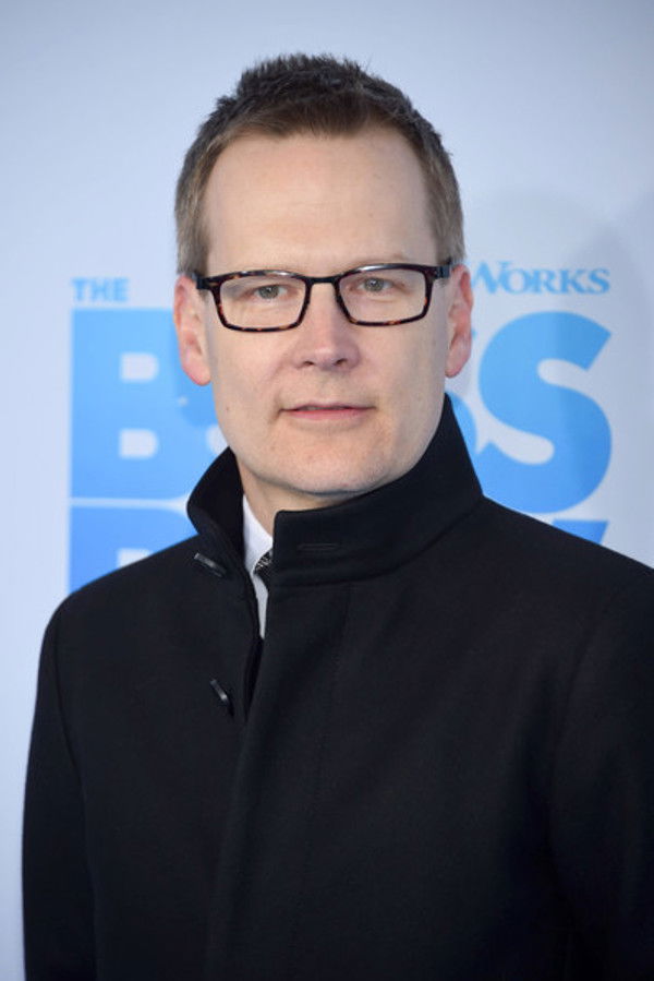 마이클 맥컬러스