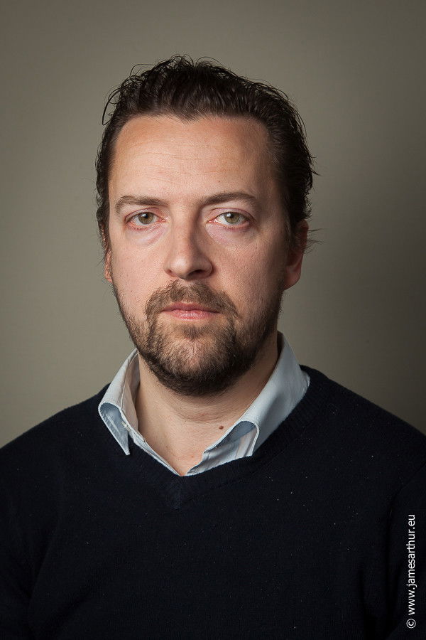 제프리 엔트호벤