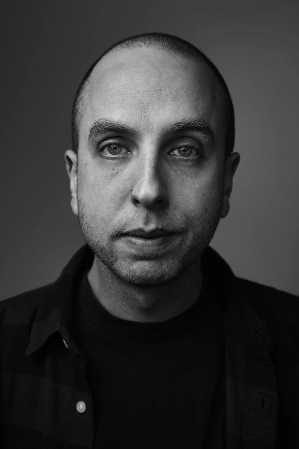 브랜든 크로넨버그