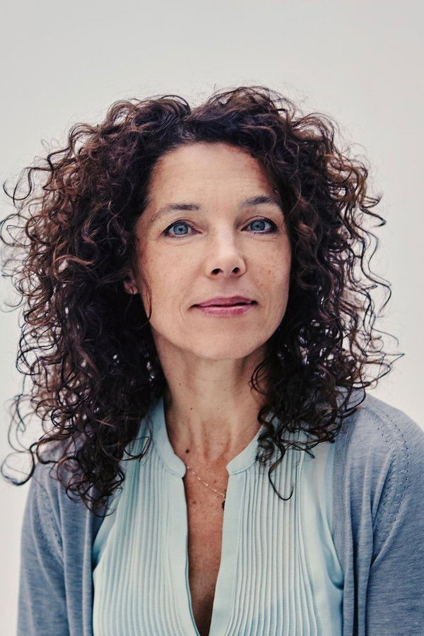 파울라 반 데르 우에스트