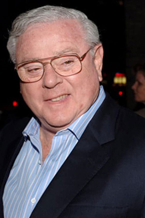 제임스 G. 로빈슨