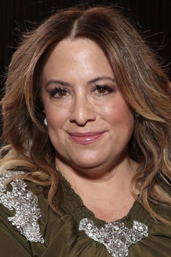 크리스티나 스테인버그