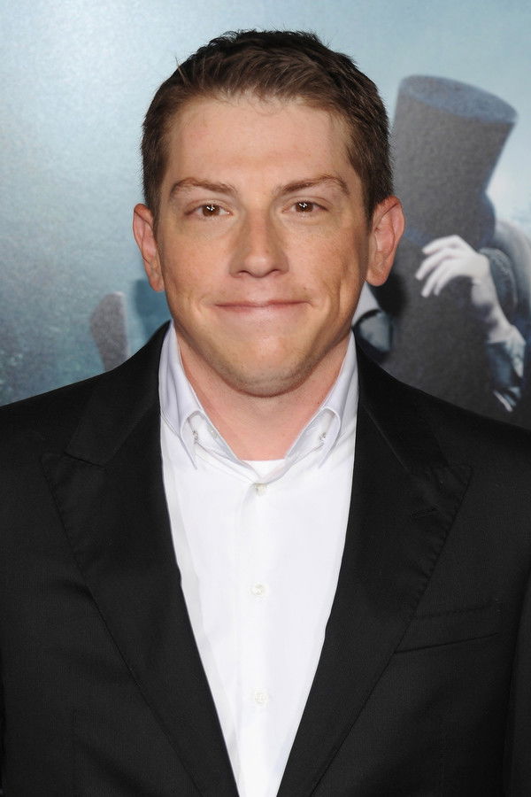 세스 그레이엄-스미스