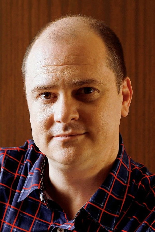 마이크 플라나간