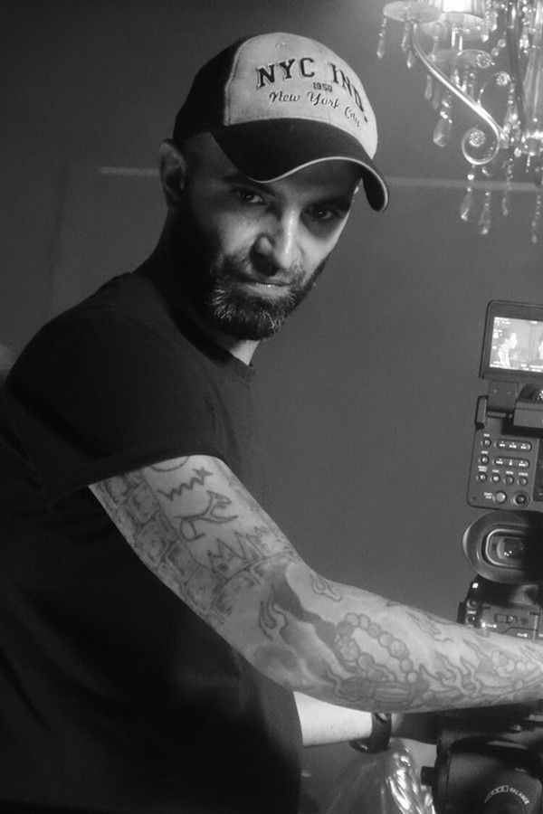 데이빗 페트루치