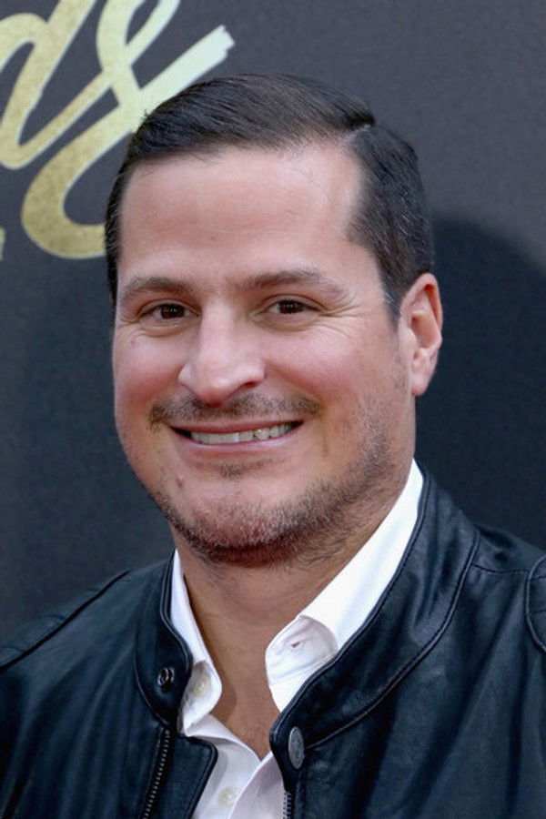 H. 스콧 샐리너스