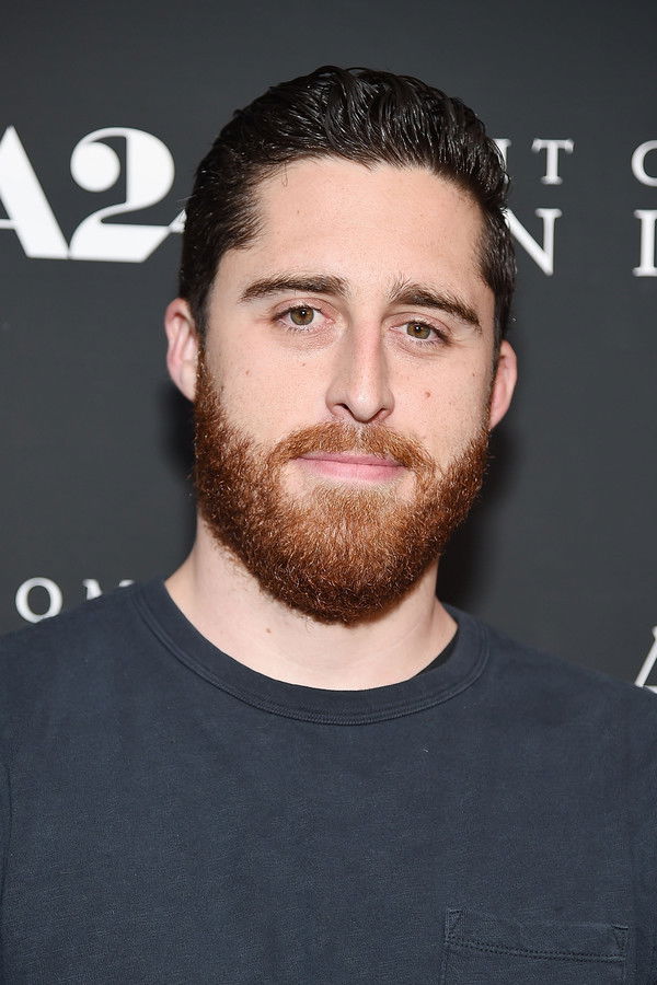 트레이 에드워드 슐츠