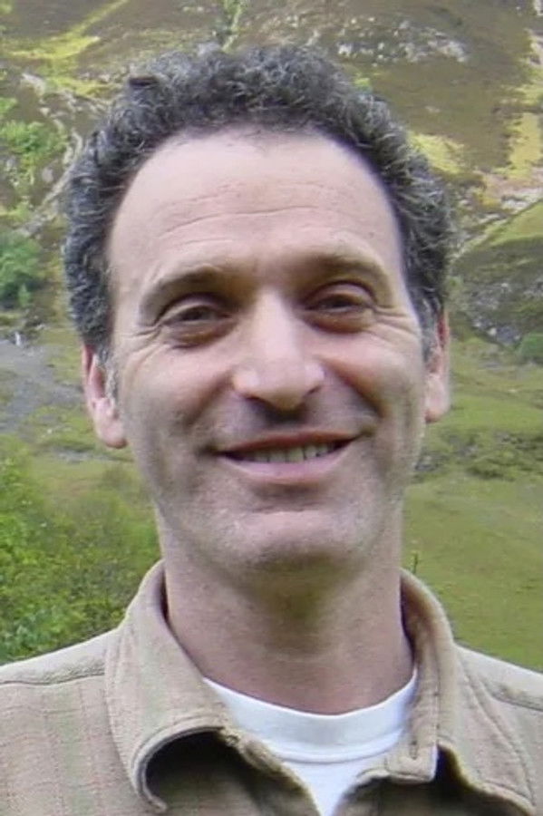 스티븐 와이스버그