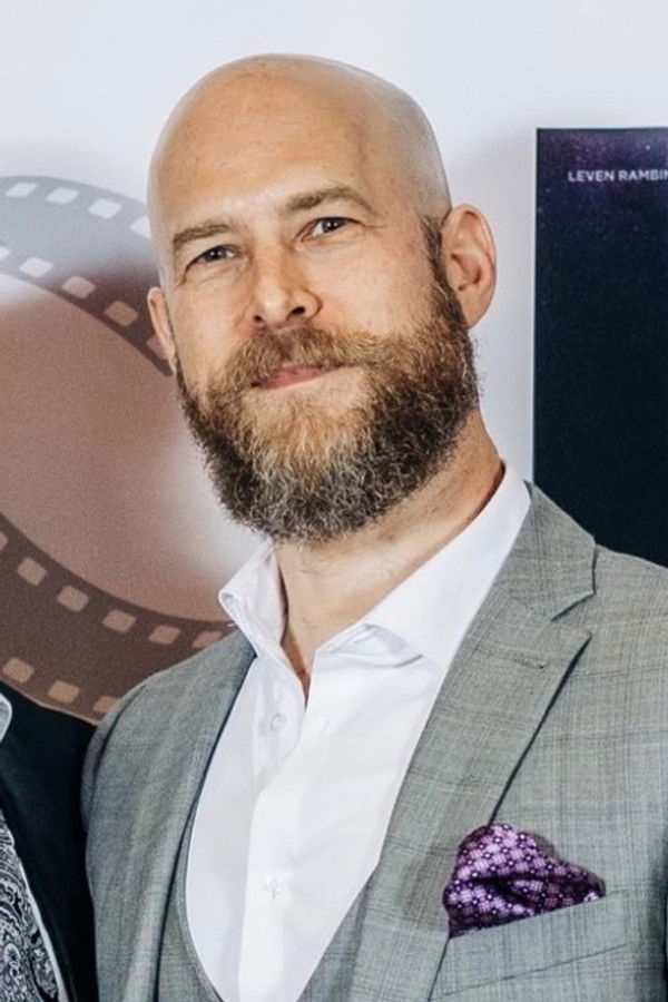 마르코스 에프론