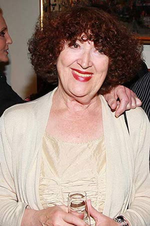 패트리샤 루이지애나 크노프