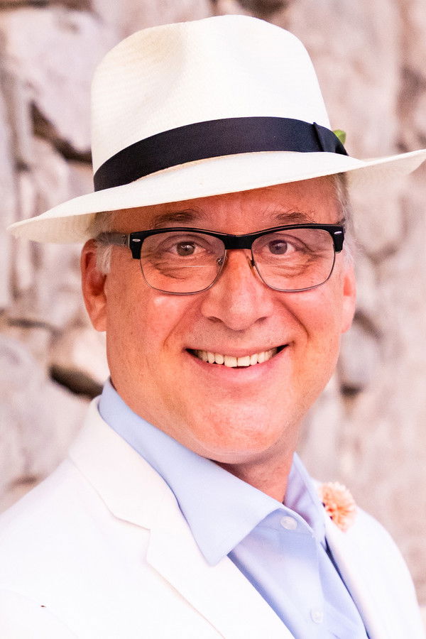 마이클 프로스트 베크너