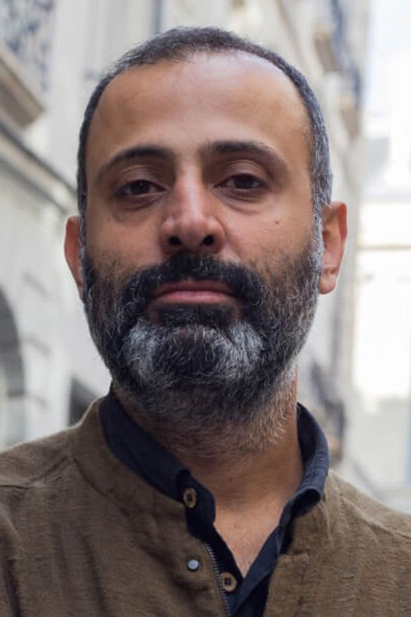 바흐만 키아로스타미