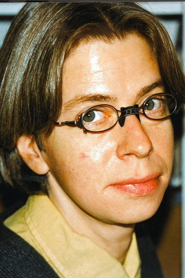 크리스 반데르 스테판