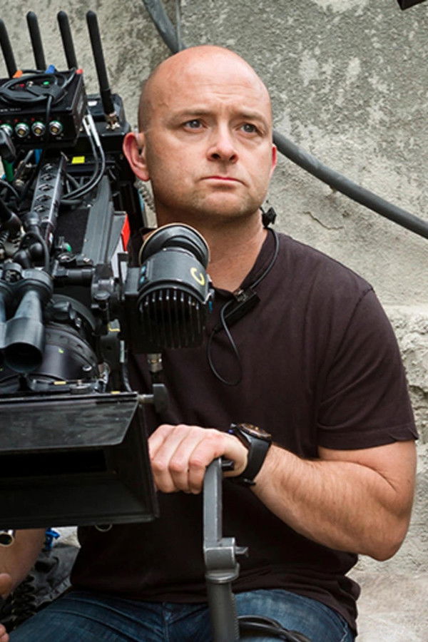 데이비드 클레인