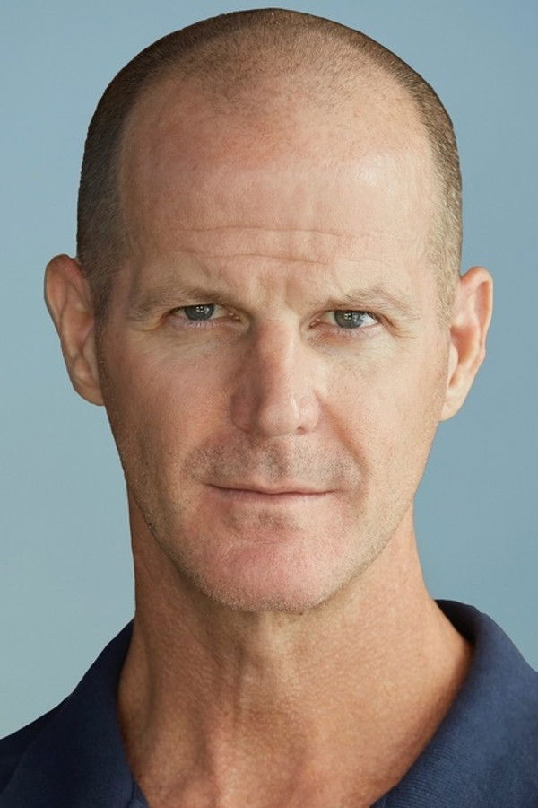 콜린 패트릭 린치