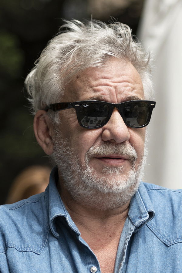 알레한드로 아그레스티