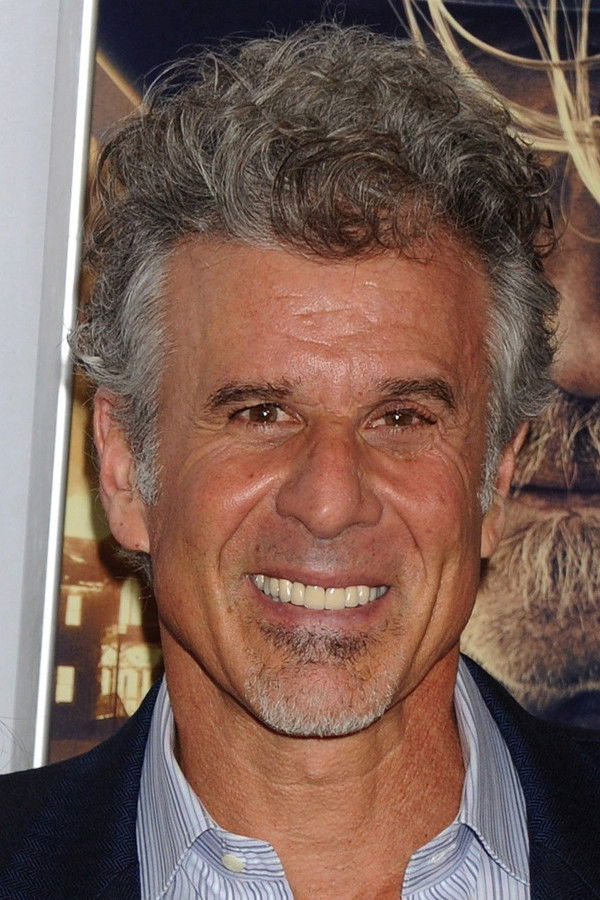 피터 스테인펠드