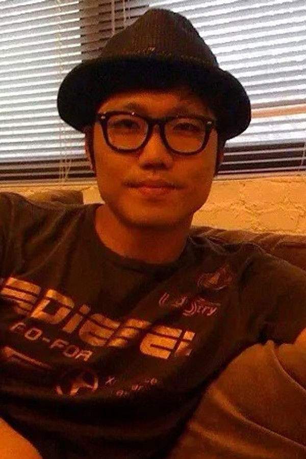 우디 한(Woody Han)